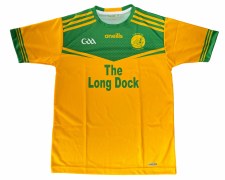 O Neills O Currys Home Jersey